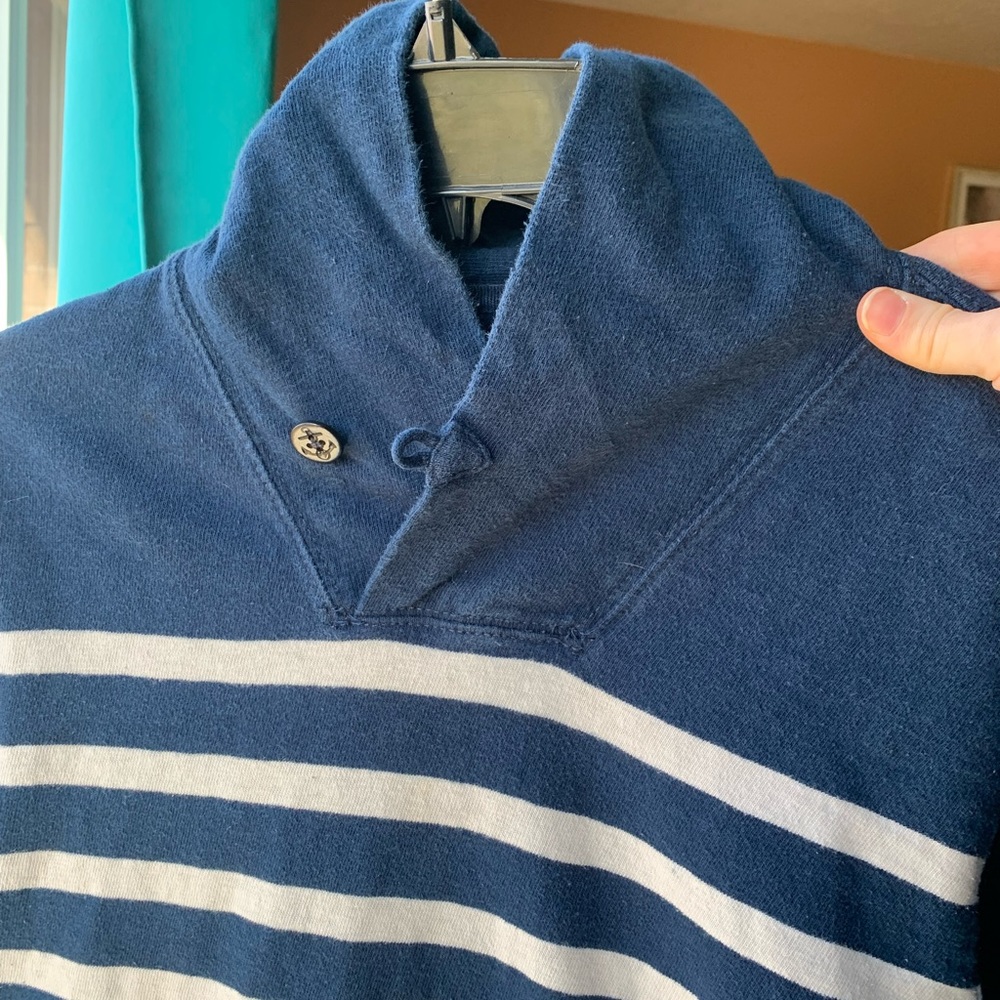 J.Crew Pullover Sweater - Picture 3 of 9